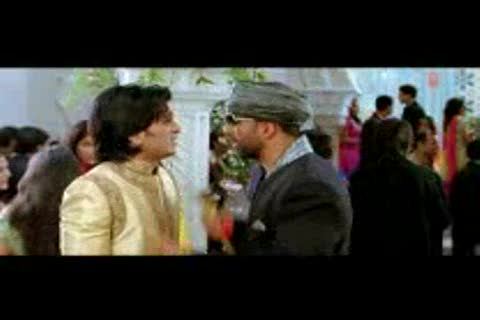 Watch mast kalandar - hey baby Video